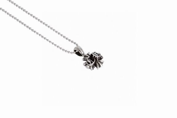 Chrome Hearts necklace 11lyh381